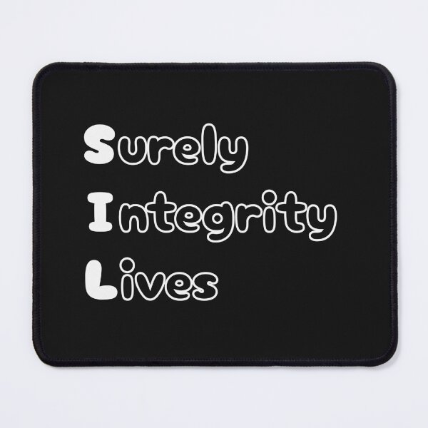 Item preview, Funny SIL Chemical Engineering Acronym Pun designed and sold by ThePungineer.
