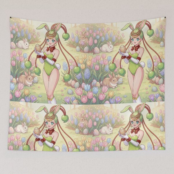 Item preview, Sailor Juno Easter designed and sold by Solace Sparkles.