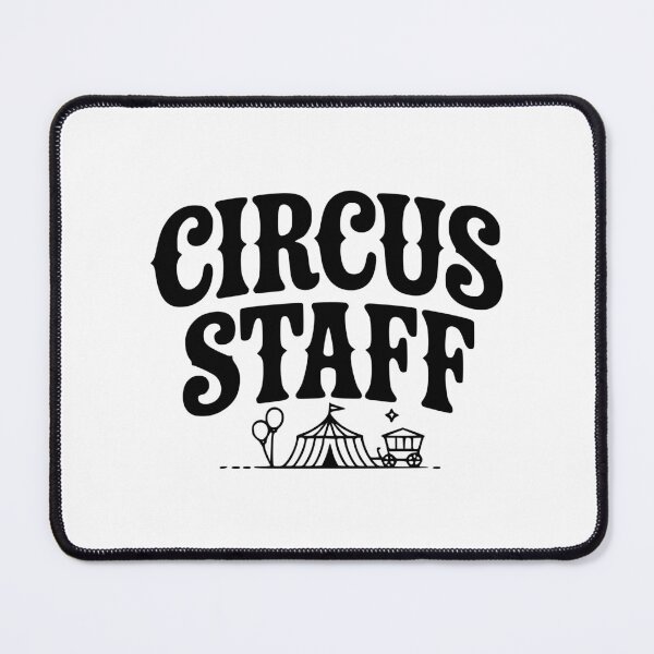 Item preview, Circus Staff designed and sold by Frank Ring.