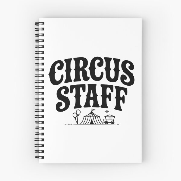 Item preview, Circus Staff designed and sold by Frank Ring.