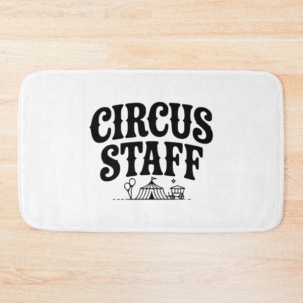 Item preview, Circus Staff designed and sold by Frank Ring.