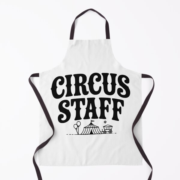 Item preview, Circus Staff designed and sold by Frank Ring.