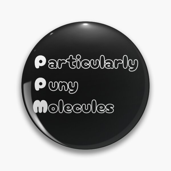 Item preview, Funny PPM Chemical Engineering Acronym Pun designed and sold by ThePungineer.