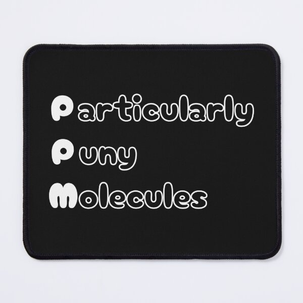Item preview, Funny PPM Chemical Engineering Acronym Pun designed and sold by ThePungineer.