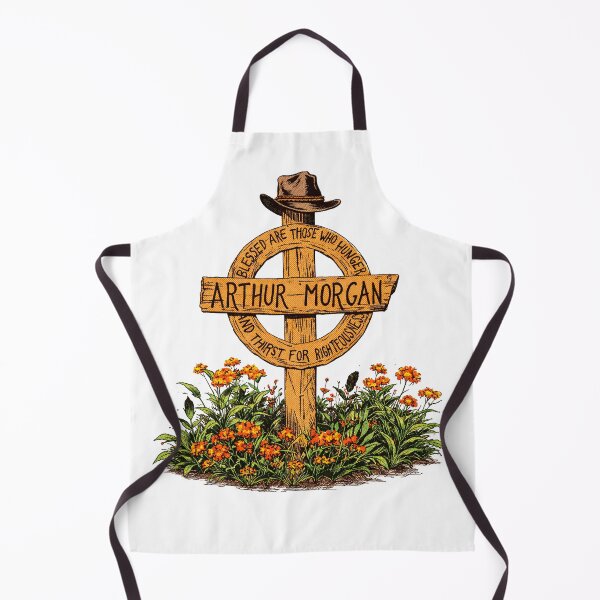 Item preview, Arthur morgan designed and sold by cocaynecowboy.