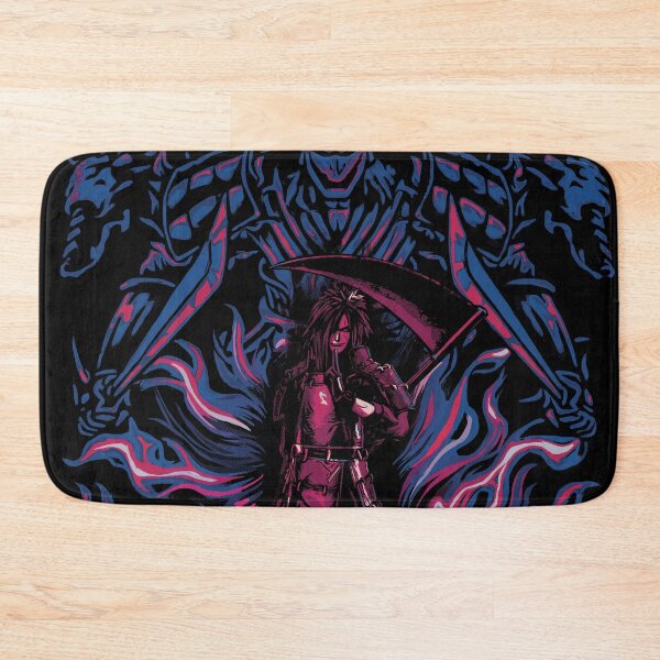 Item preview, Madara Uchiha Perfect Susanoo Neon Aesthetic Streetwear designed and sold by shinobiGOD.
