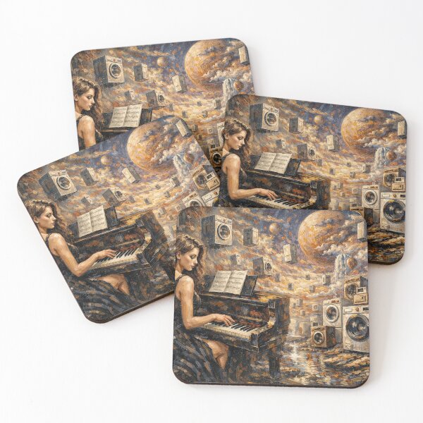 Item preview, I am a woman, not a housewife designed and sold by JJESTOICO.