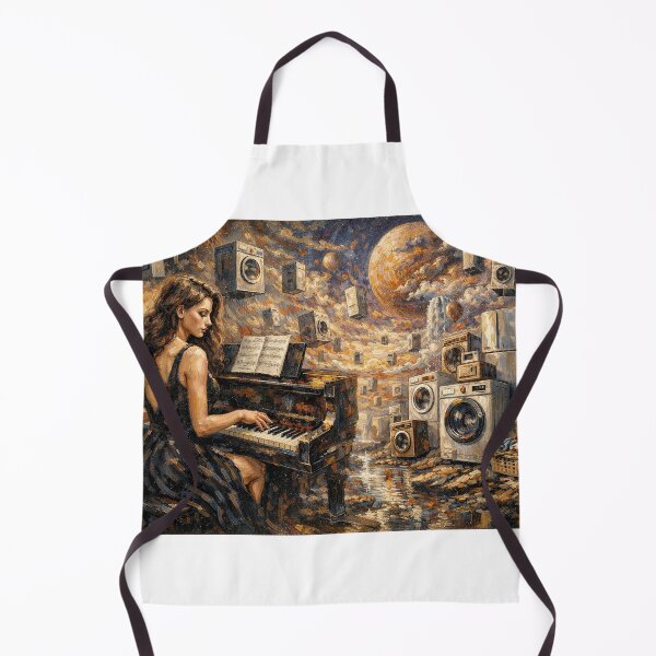 Item preview, I am a woman, not a housewife designed and sold by JJESTOICO.