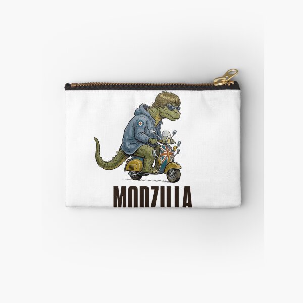 Item preview, Modzilla designed and sold by goatboyjr.
