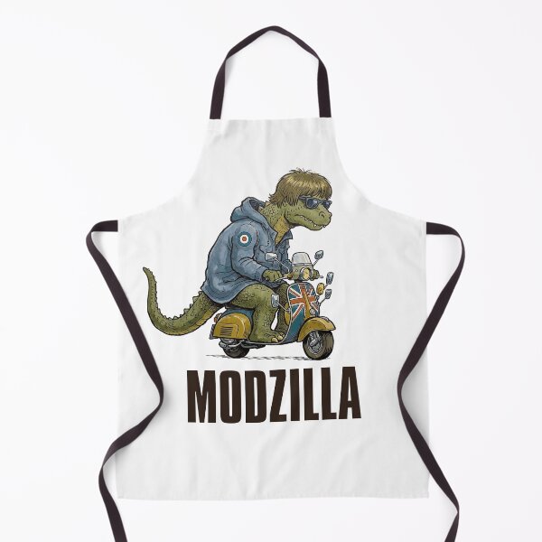 Item preview, Modzilla designed and sold by goatboyjr.