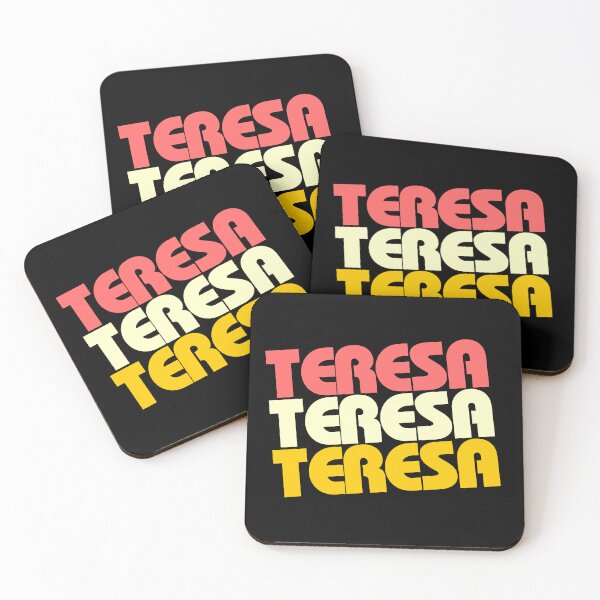 Item preview, Teresa 70's Style designed and sold by helenacooper.