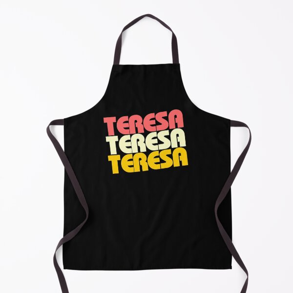 Item preview, Teresa 70's Style designed and sold by helenacooper.