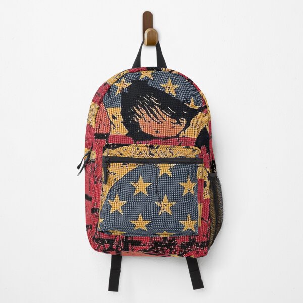 Item preview, Powered By Chaos - Pop Art designed and sold by Dhenin Studio.