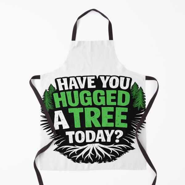 Item preview, Have You Hugged A Tree Today designed and sold by ttuniques.