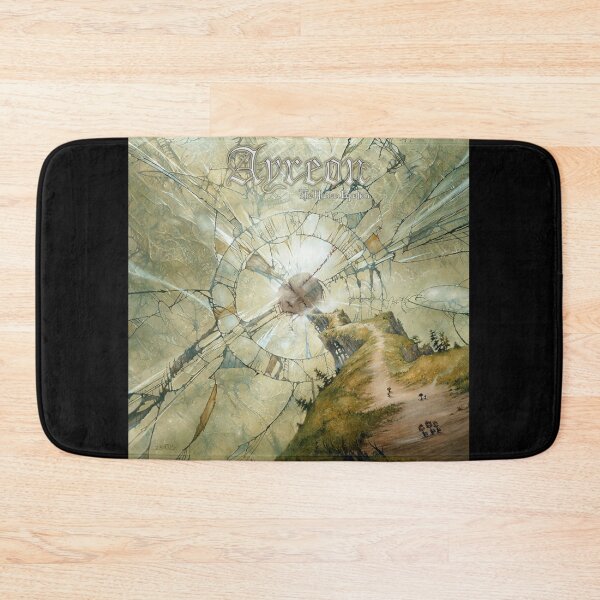 Item preview, Ayreon - The Human Equation (2025 Remixed - Remastered) album 2025 designed and sold by CreepyApparel.