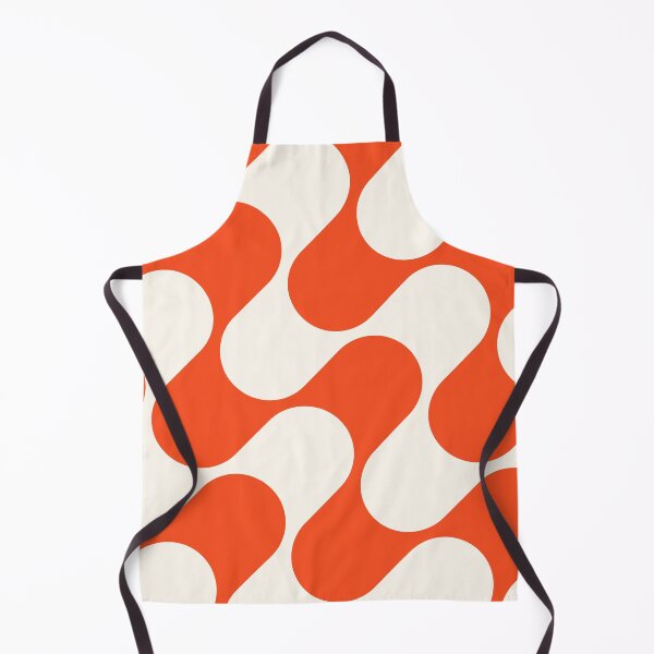 Item preview, red dizziness | retro designed and sold by odoke.