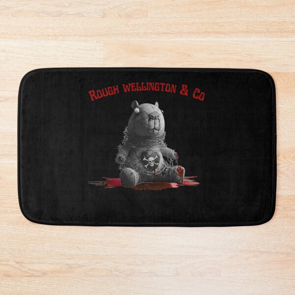 Item preview, Rough Wellington & Co. Lord Brunel The Iron Beaver designed and sold by RoughWellington.