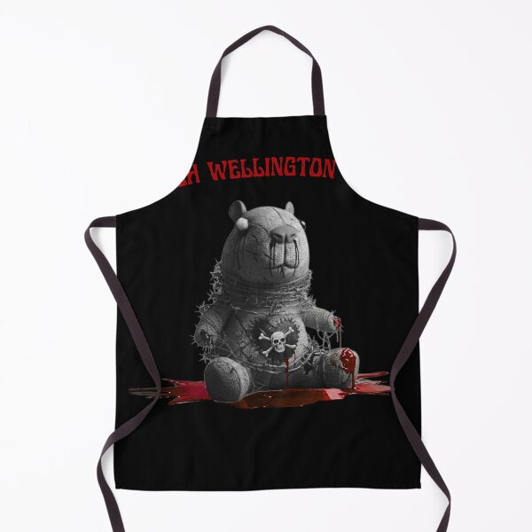 Item preview, Rough Wellington & Co. Lord Brunel The Iron Beaver designed and sold by RoughWellington.