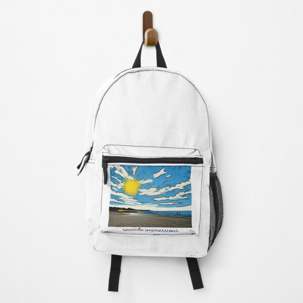 Item preview, Seaside Impressions. designed and sold by Dinasshop.