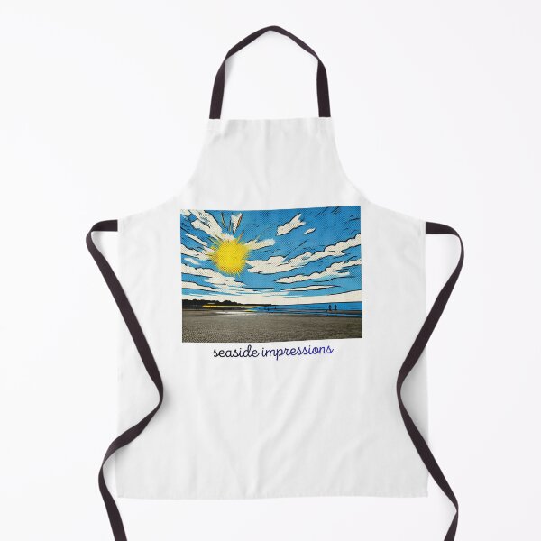 Item preview, Seaside Impressions. designed and sold by Dinasshop.