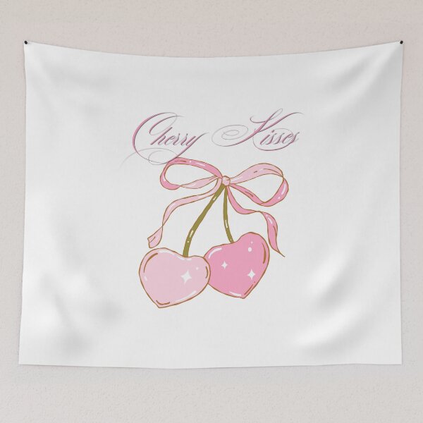 Item preview, Coquette Aesthetic Tee design  designed and sold by Sberry8888.