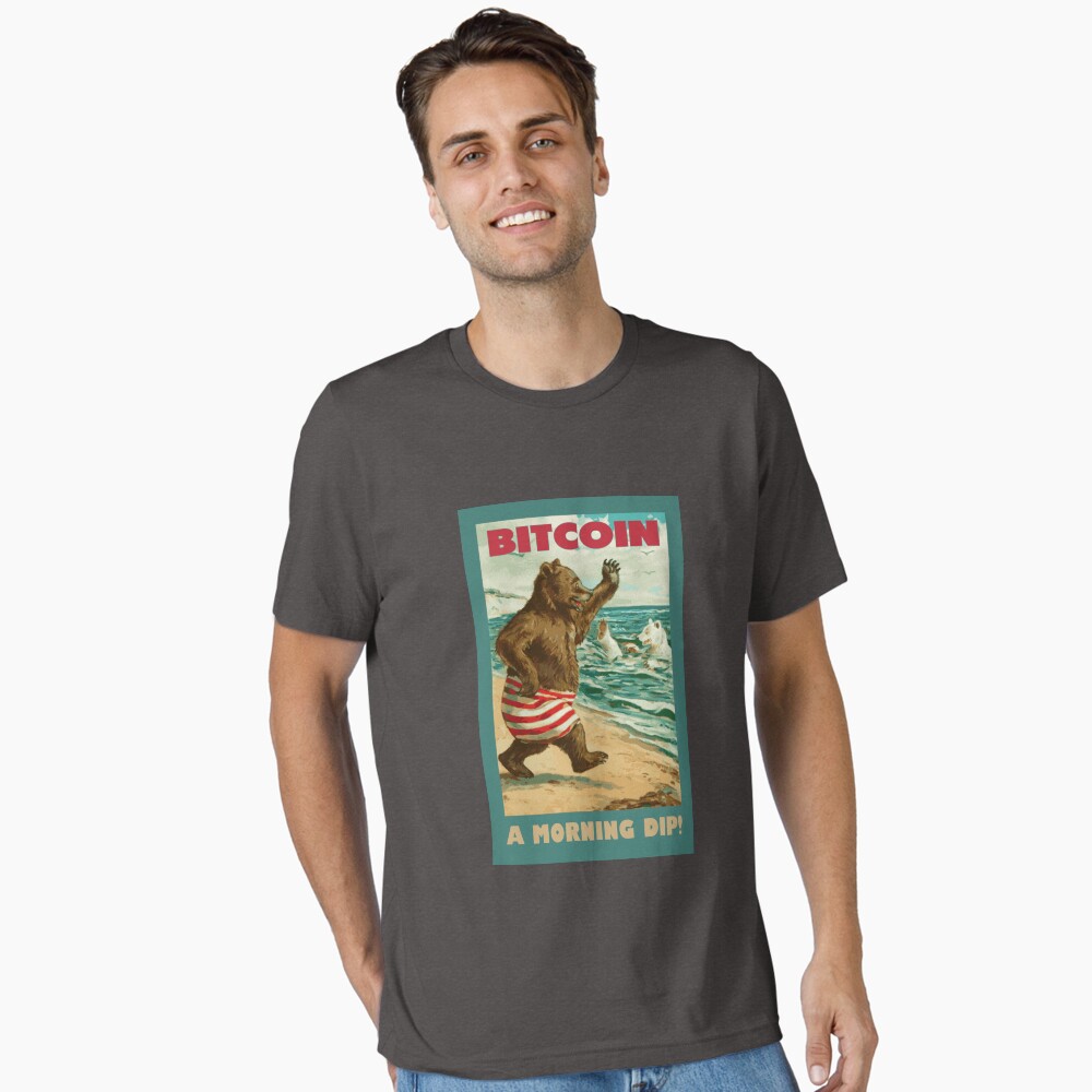 Item preview, Essential T-Shirt designed and sold by Phneepers.