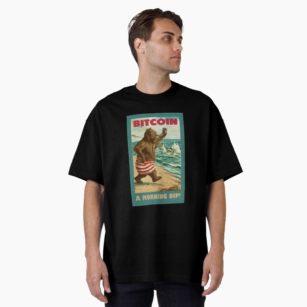 Item preview, Oversized T-Shirt designed and sold by Phneepers.