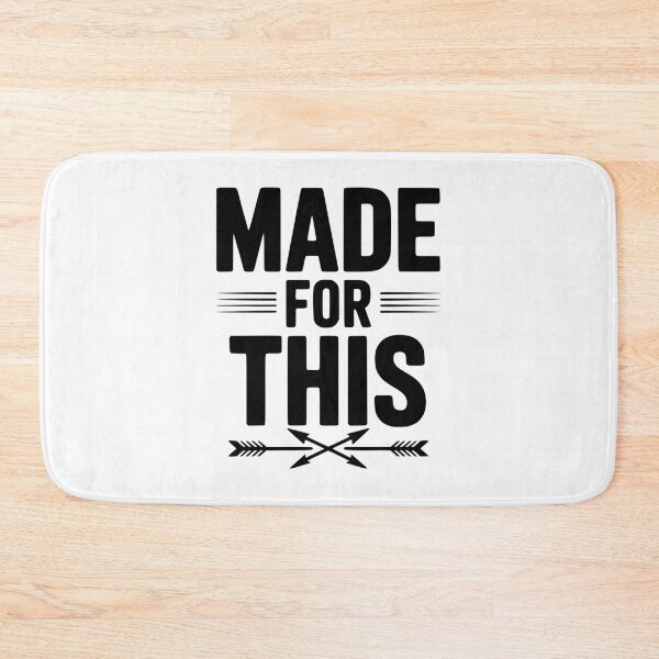 Item preview, Made For This designed and sold by Frank Ring.