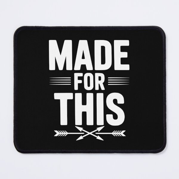 Item preview, Made For This designed and sold by Frank Ring.