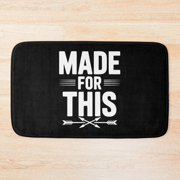 Item preview, Made For This designed and sold by Frank Ring.