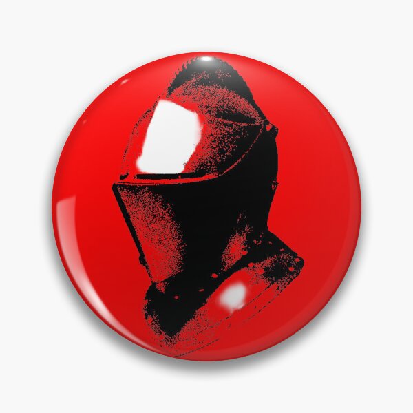 Item preview, knight designed and sold by cocaynecowboy.