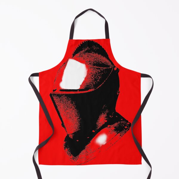 Item preview, knight designed and sold by cocaynecowboy.