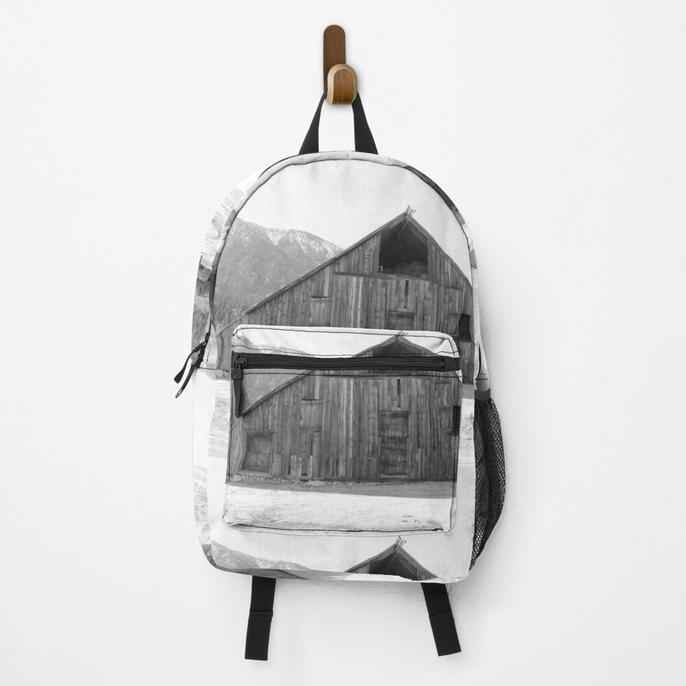 Item preview, Backpack designed and sold by robjoeball.