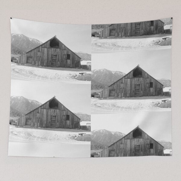 Item preview, Rural Ranch designed and sold by Robert Ball.