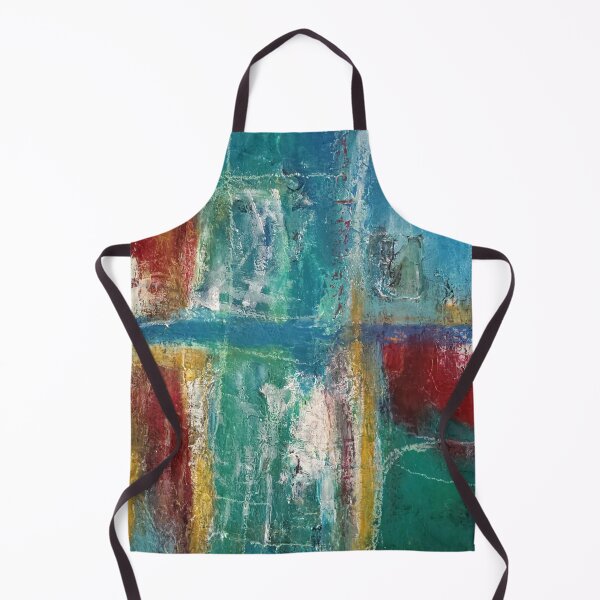 Item preview, Quiet Intersections — Where Chaos Learns to Breathe designed and sold by Bastets Treazures.