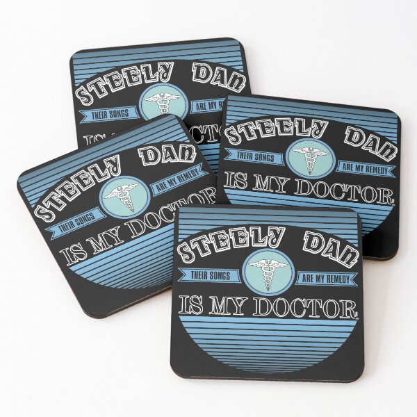 Item preview, Steely Dan Is My Doctor designed and sold by helenacooper.