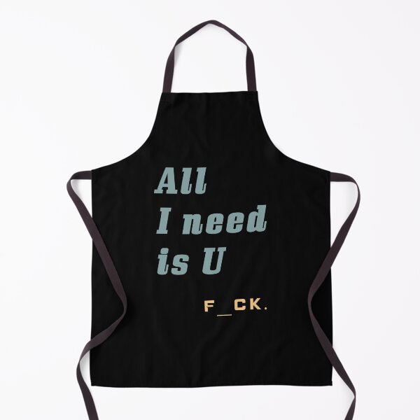 Item preview, Tees All I need is U designed and sold by cartoonfighter.