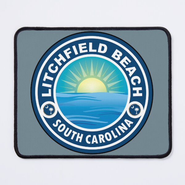 Item preview, Litchfield Beach South Carolina designed and sold by studioss76.