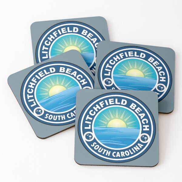 Item preview, Litchfield Beach South Carolina designed and sold by studioss76.