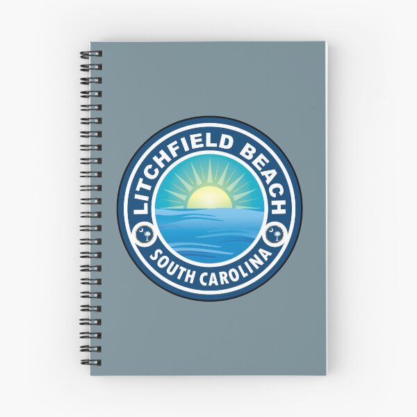 Item preview, Litchfield Beach South Carolina designed and sold by studioss76.