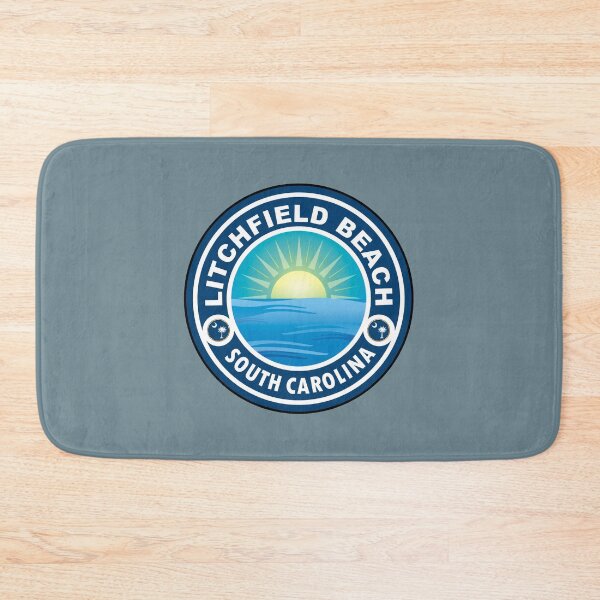 Item preview, Litchfield Beach South Carolina designed and sold by studioss76.