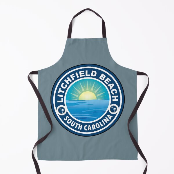Item preview, Litchfield Beach South Carolina designed and sold by studioss76.
