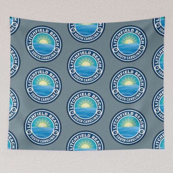 Item preview, Litchfield Beach South Carolina designed and sold by studioss76.