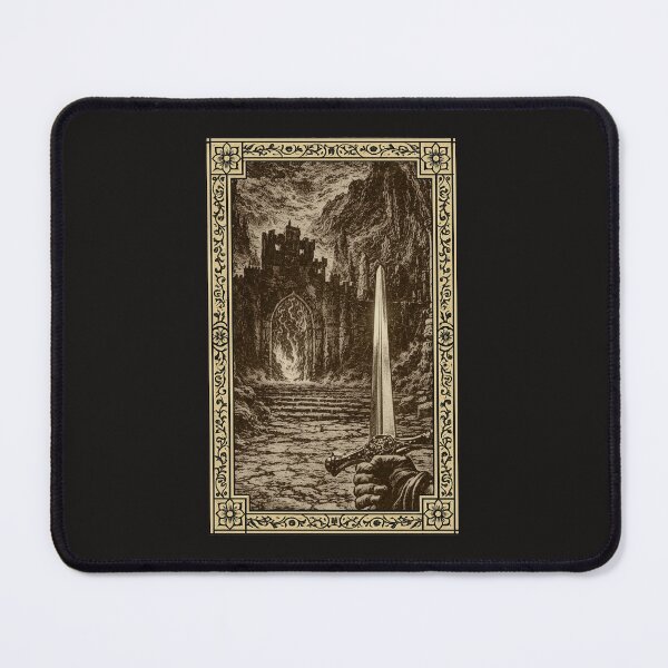 Item preview, Gate of the Forgotten Realm designed and sold by Dungeon-Shop.