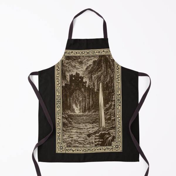 Item preview, Gate of the Forgotten Realm designed and sold by Dungeon-Shop.