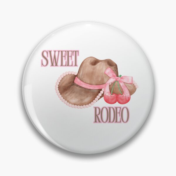 Item preview, Sweet Rodeo design designed and sold by Sberry8888.