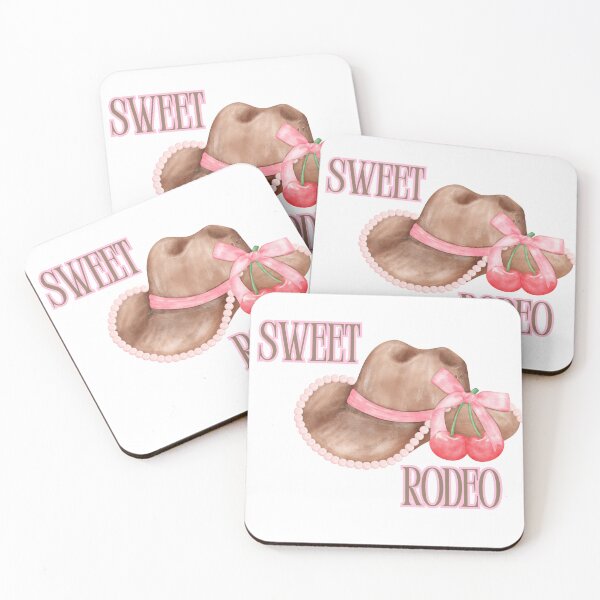 Item preview, Sweet Rodeo design designed and sold by Sberry8888.
