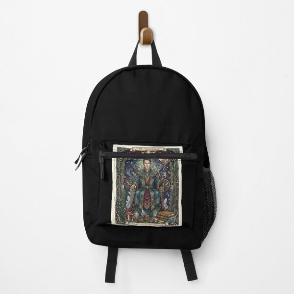 Item preview, The Hierophant Tradition Tarot Art designed and sold by elaemor-art.