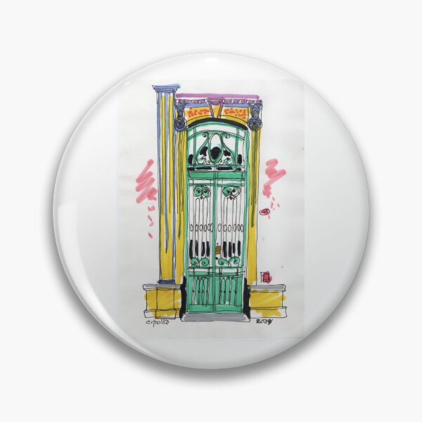 Item preview, antique door 1 designed and sold by chipoarte.