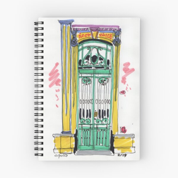 Item preview, antique door 1 designed and sold by chipoarte.